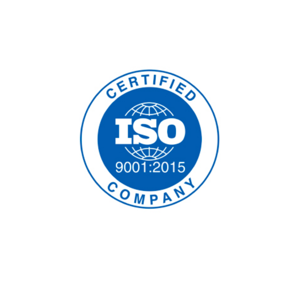 ISO 9001