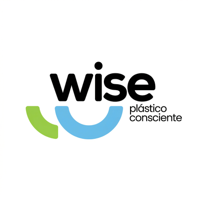 Wise Logo