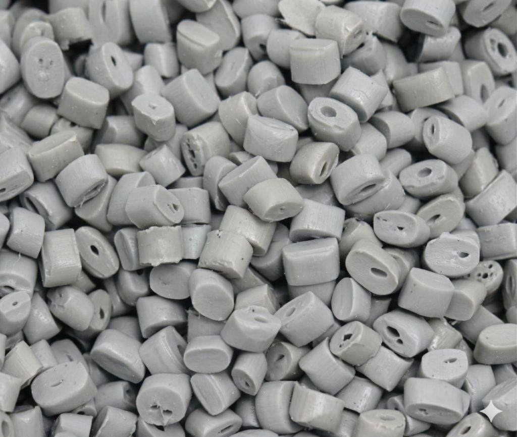Pellets EcoWise Granulado