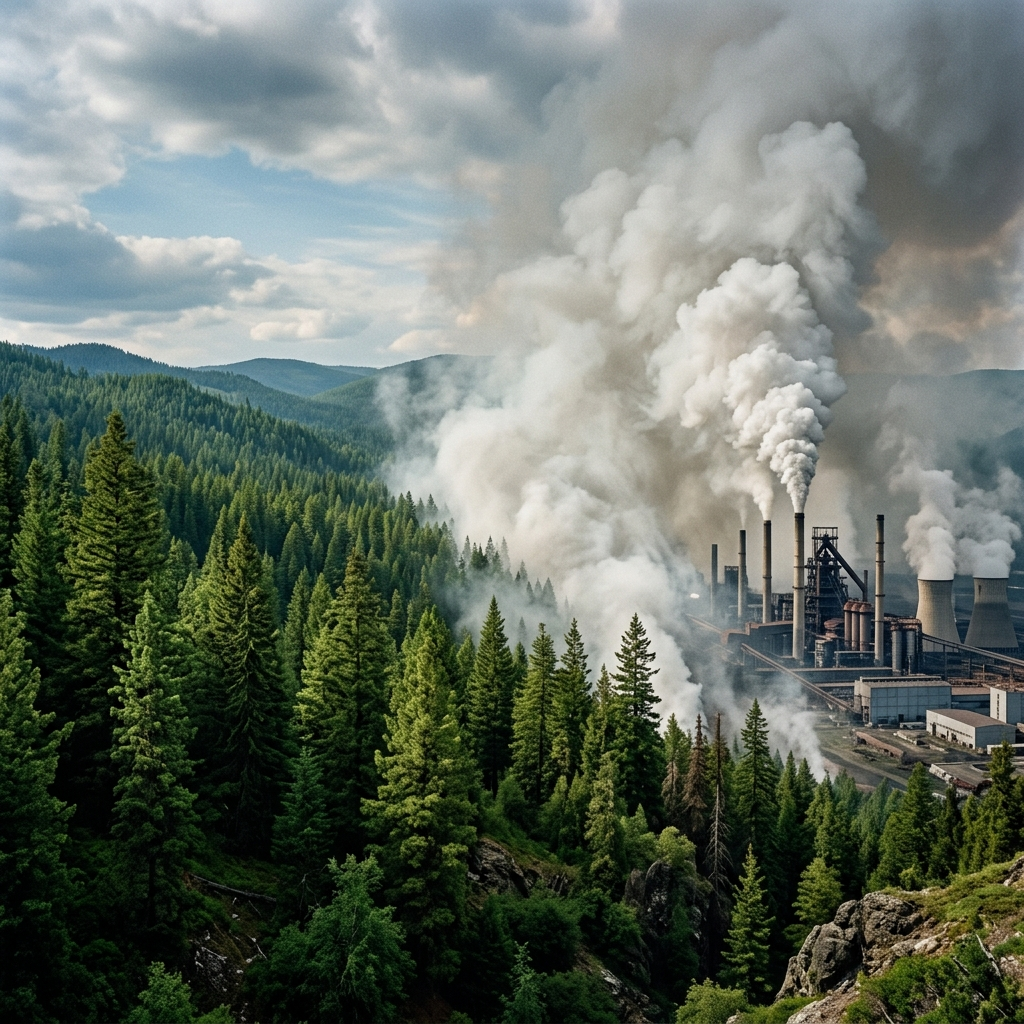 Revora CO2RE - Resinas de Carbono Reduzido