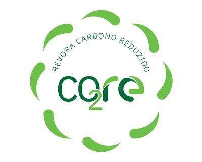 Logo Revora CO2RE