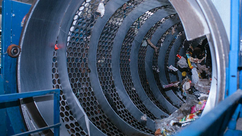 Futuro das resinas recicladas PCR e PIR na indústria sustentável